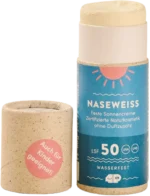 Naseweiss - Feste Sonnencreme mit LSF 50, 60g – Bild 3