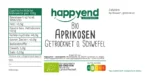 Bio Aprikosen getrocknet – Bild 3