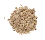 Bio Basismüsli, Nahaufnahme - Produktbild lose