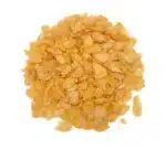 Bio Cornflakes ohne Zucker Nahaufnahme Produktbild