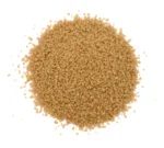 Bio Couscous aus Hartweizen Nahaufnahme Produktbild