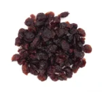 Bio Cranberries, Nahaufnahme - Produktbild lose