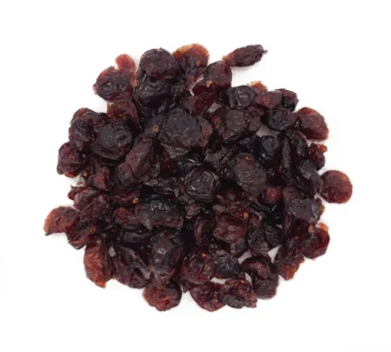 Bio Cranberries, Nahaufnahme - Produktbild lose