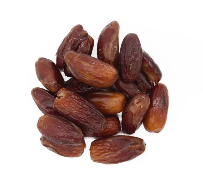 Bio Datteln, Nahaufnahme - Produktbild lose