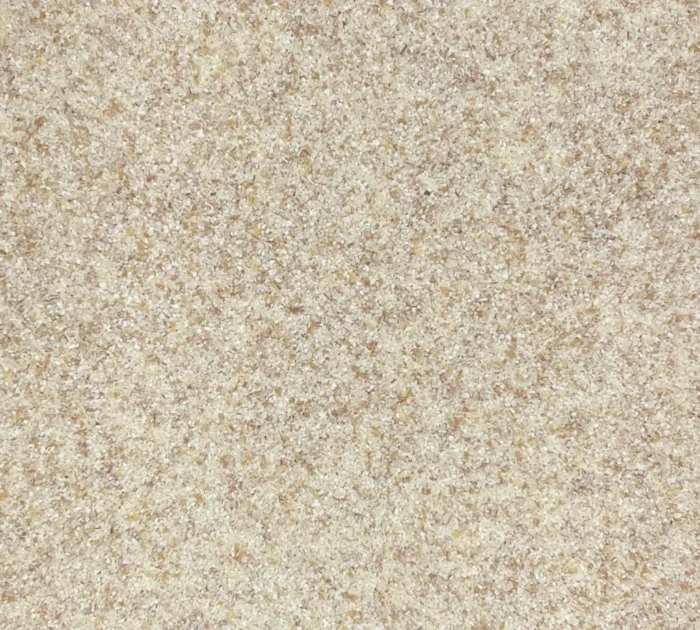 Bio Dinkelgrieß, Nahaufnahme - Produktbild lose