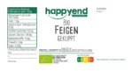 Bio Feigen getrocknet – Bild 3