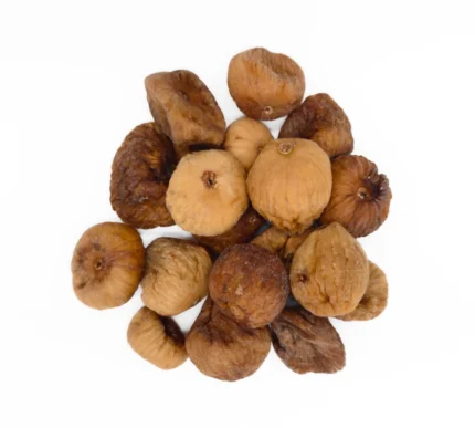 Bio Feigen, Nahaufnahme - Produktbild lose