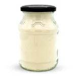Bio Agar Agar im Pfandglas