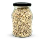 Bio Basis Müsli im Pfandglas