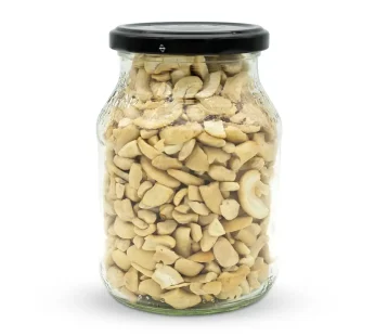 Bio Cashewkerne, Cashewbruch