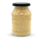 Bio Couscous im Pfandglas