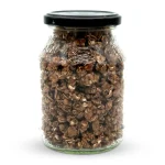 Bio Crunchy Müsli Schoko im Pfandglas
