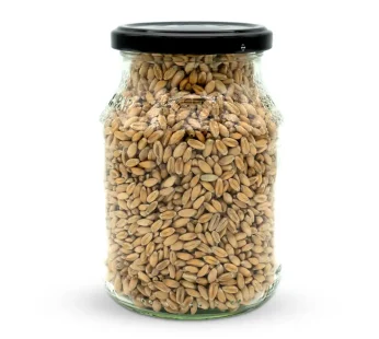 Bio Dinkel “Oberkulmer Rotkorn”