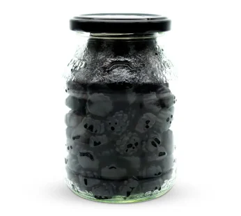 Bio Fruchtgummis Himbeer & Holunder, 400g