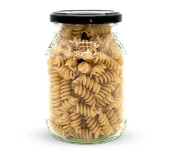 Bio Fusilli aus Dinkel