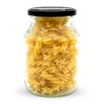 Bio Fusilli Hartweizen im Pfandglas
