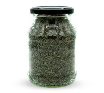 Bio Grüntee “Chun Mee”, 130g