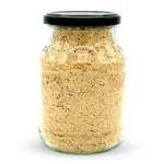 Bio Hefeflocken im Pfandglas