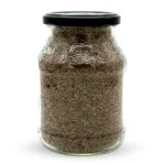 Bio Kümmel im Pfandglas