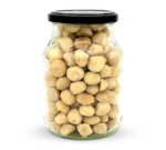 Bio Macadamia Nüsse im Pfandglas