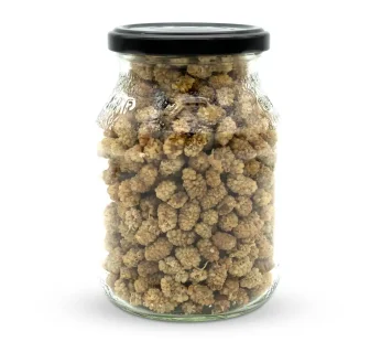 Bio Maulbeeren hell