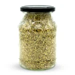Bio Oregano im Pfandglas