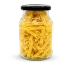 Bio Penne aus Hartweizen im Pfandglas