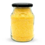Bio Polenta Maisgries im Pfandglas