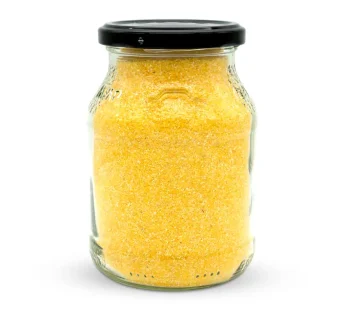 Bio Polenta, Maisgrieß