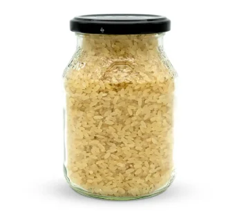 Bio Parboiled Reis