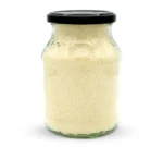 Bio Rohrohrzucker im Pfandglas