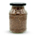 Bio Rooibos Tee im Pfandglas