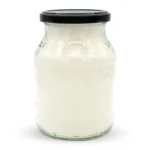 Bio Rübenzucker im Pfandglas
