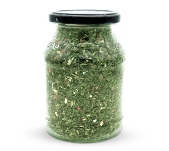 Bio Salatkräuter