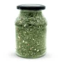 Bio Salatkräuter im Pfandglas