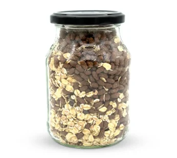 Bio Schoko Müsli