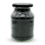 Bio Schwarzkümmel im Pfandglas