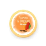 Shampoobar Mango 3in1