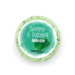 Shampoobar Minze 2in1