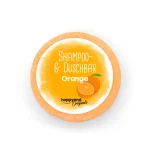 Shampoobar Orange 2in1