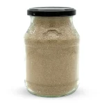 Bio Trockenhefe im Pfandglas
