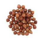 Bio Haselnusskerne Nahaufnahme Produktbild