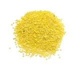 Bio Hirse, Nahaufnahme - Produktbild lose