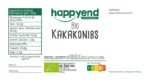 Bio Kakaonibs – Bild 3