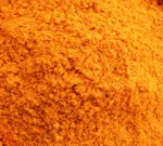 Bio Kurkuma Pulver – Bild 2
