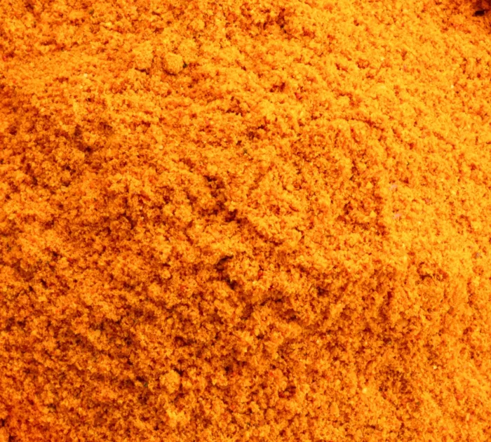 Bio Kurkuma Pulver – Bild 2