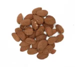 Bio Mandelkerne, Nahaufnahme - Produktbild lose