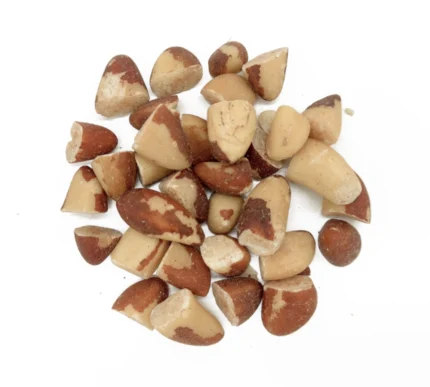 Bio Paranusskerne, Nahaufnahme - Produktbild lose