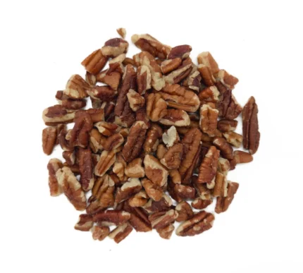 Bio Pekannusskerne, Nahaufnahme - Produktbild lose