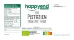 Bio Pistazien ohne Schale – Bild 3